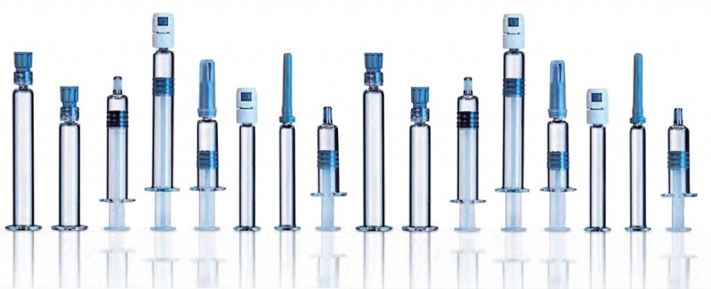 Subcutaneous Device