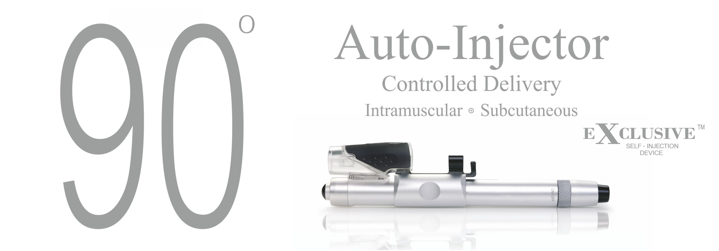 automatic injections, intramuscular injection, safety injection,
