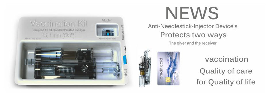 Pre-Filled Syringes, Auto Injectors medical device