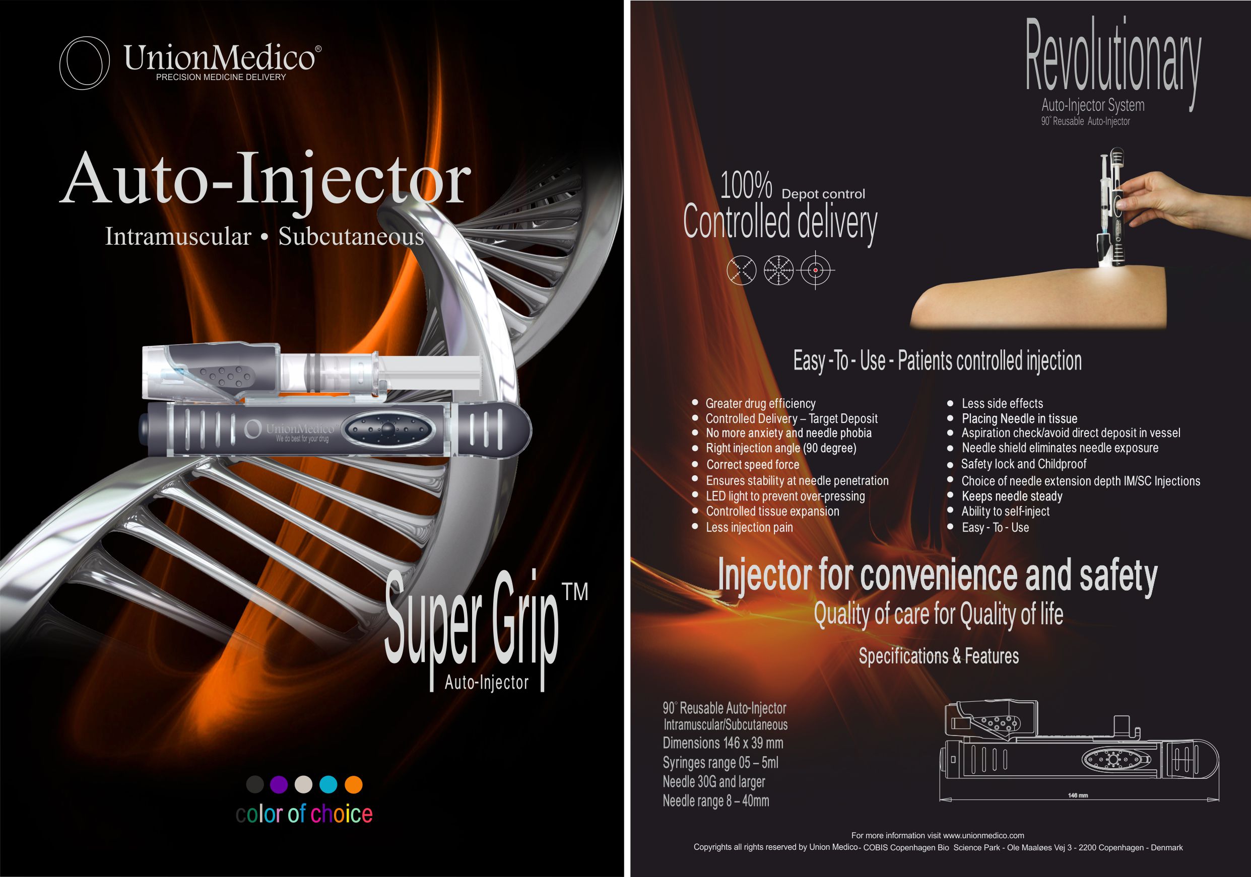 Auto-Injector