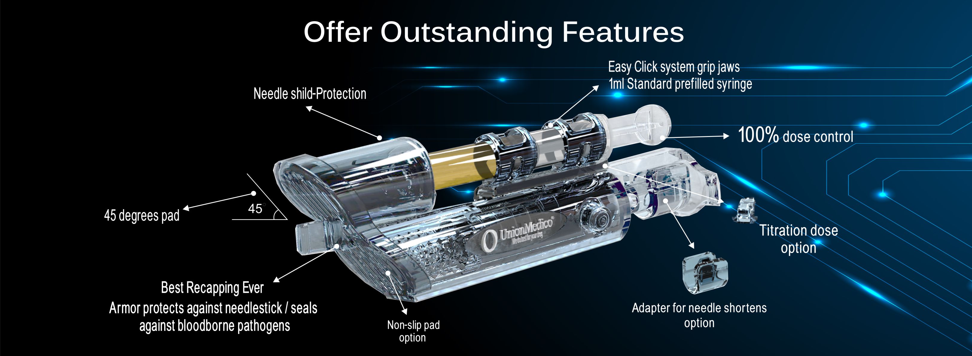 prefilled syringe, pre filled syringes, subcutanoues injection