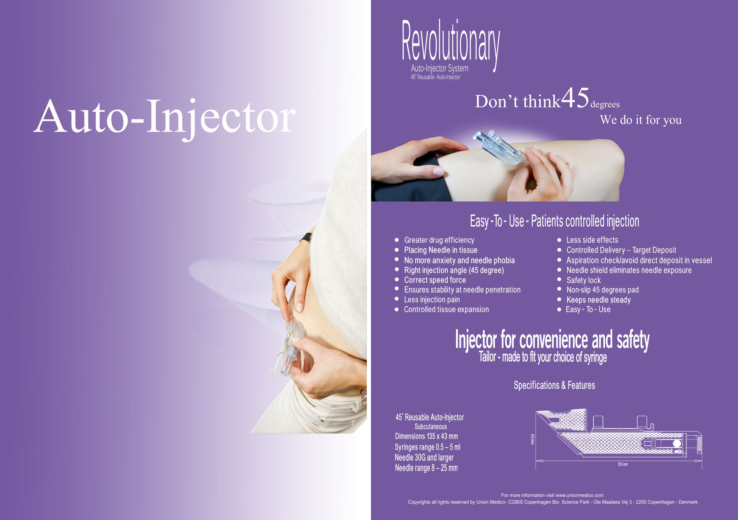 Auto-Injector