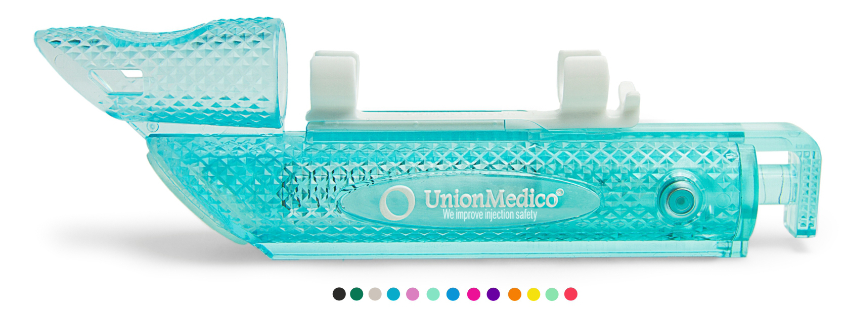 Subcutaneous Injection Device