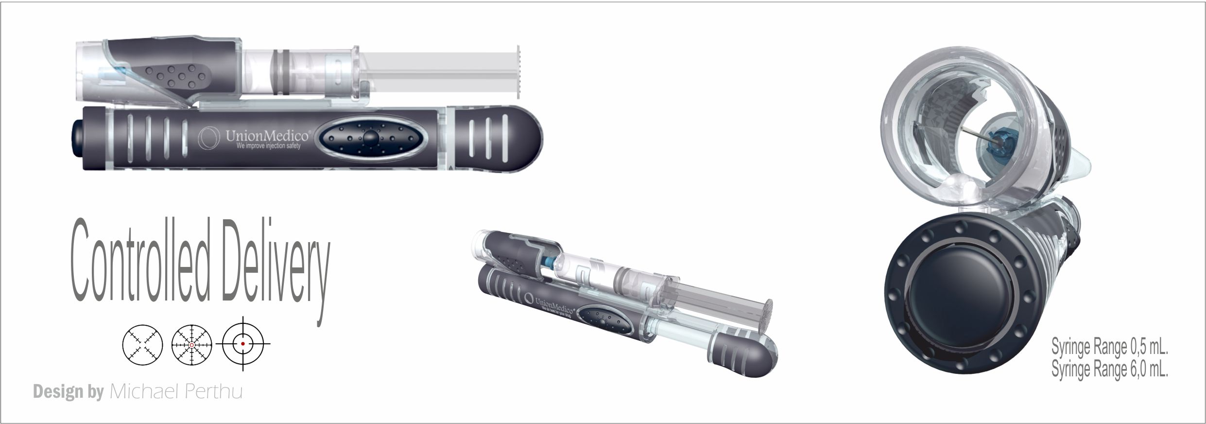 im injection, injection device
